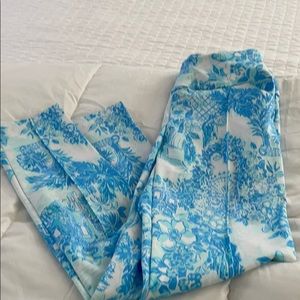 Brand new Lilly Pulitzer pants